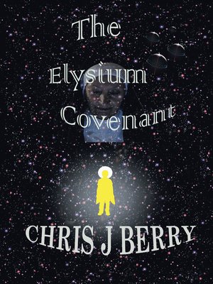 cover image of The Elysium Covenant